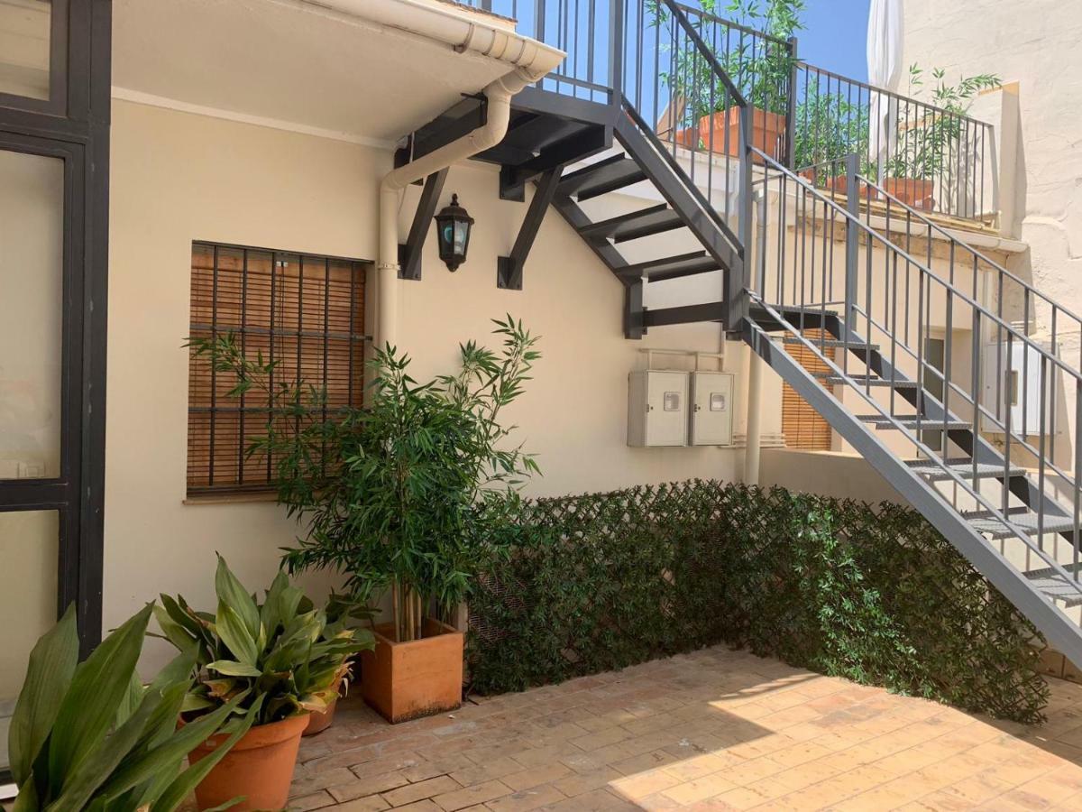 Cse Apartamentos Altamira, Seville
